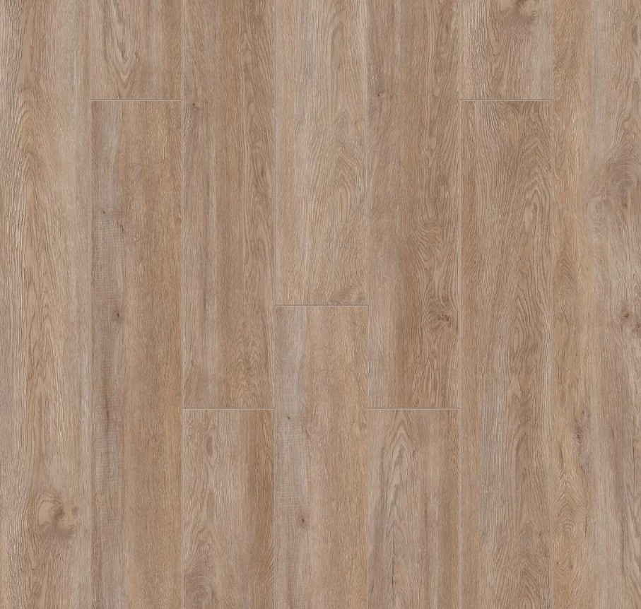 Виниловое покрытие SPC Floor Дуб Сиена 4004 Cronafloor Etna