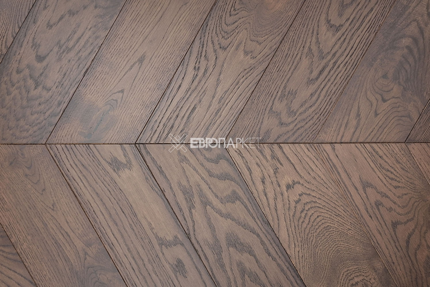 Паркетная доска Тарвуд французская елка