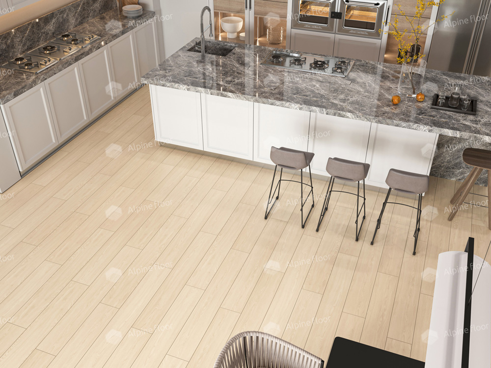 Кварцвинил Alpine Floor