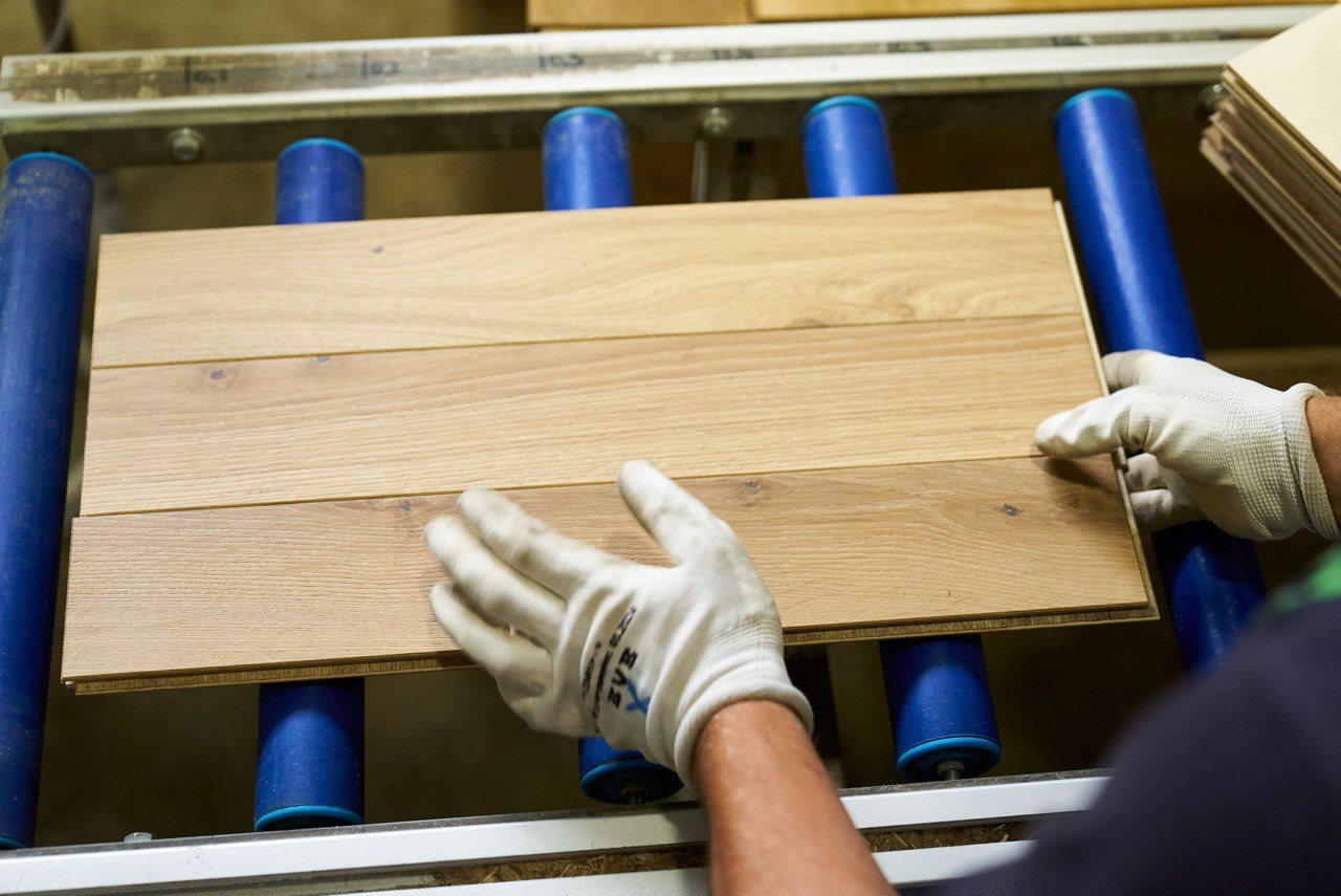 Тарвуд процесс сортировки