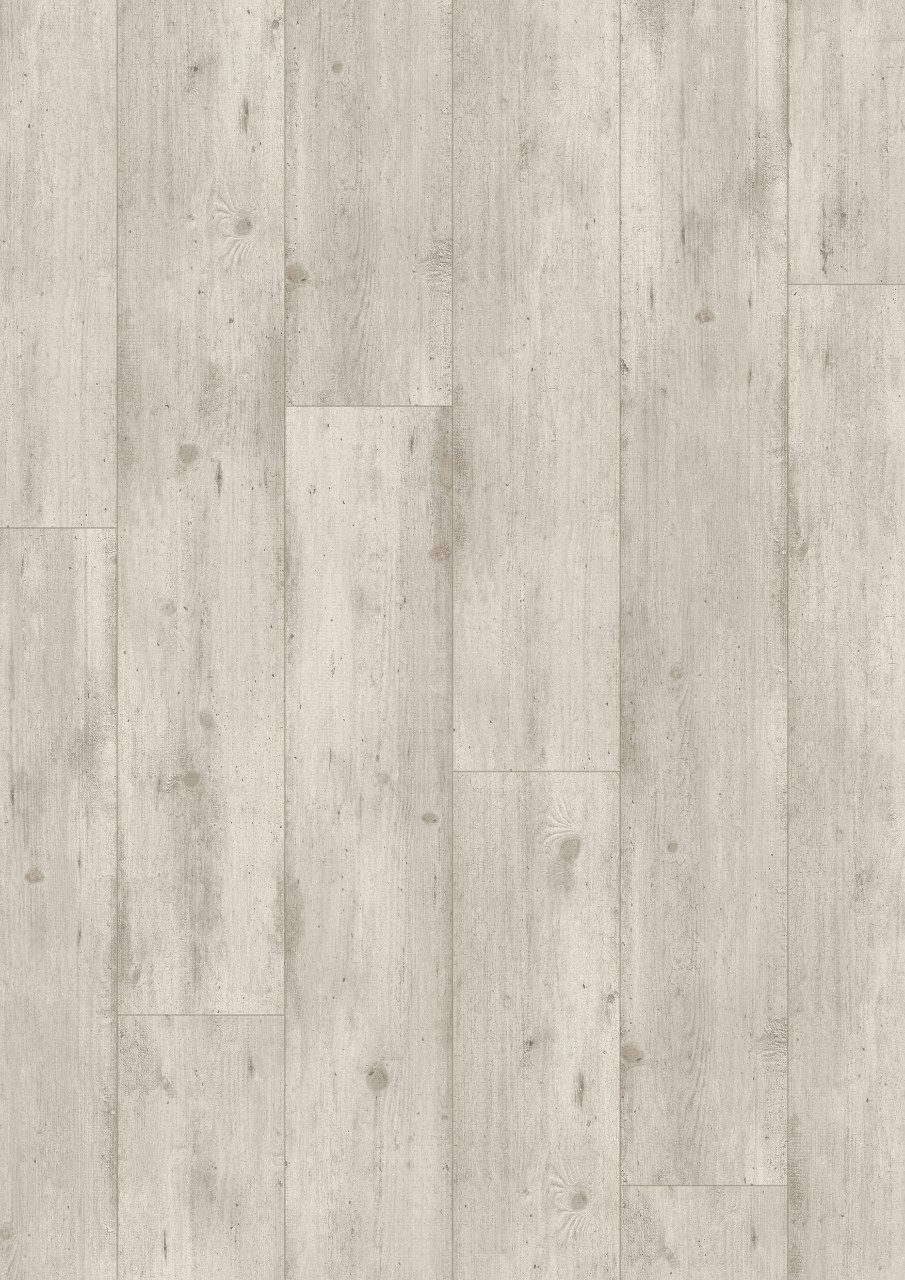 Ламинат Квик Степ - Светло-серый бетон IM1861