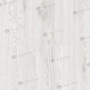 Кварц-винил LVT Alpine Floor ЕСО 5-1 Дуб Арктик Ultra