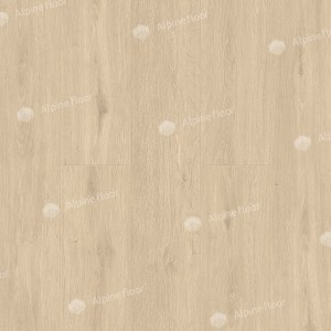 Кварц-винил LVT Alpine Floor ЕСО 5-4 Дуб Ваниль Ultra