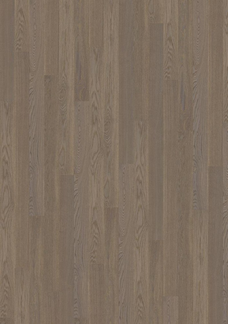 Паркетная доска Карелия (Karelia) - Дуб Oak Story Silver Ripple 10110647A5148111