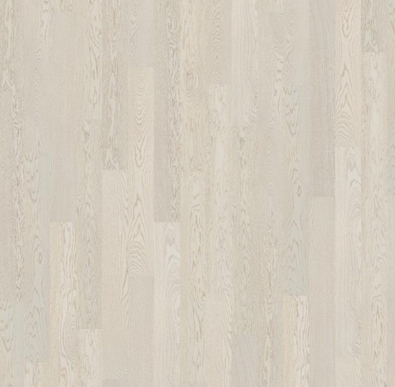 Паркетная доска Карелия (Karelia) - Дуб Oak Story 138 Polar White Essence 10110748A4094111
