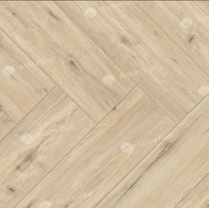 Ламинат Alpine Floor LF102-01 Дуб Лион Herringbone 8 Pro NEW Английская елка в Минске купить в Минске