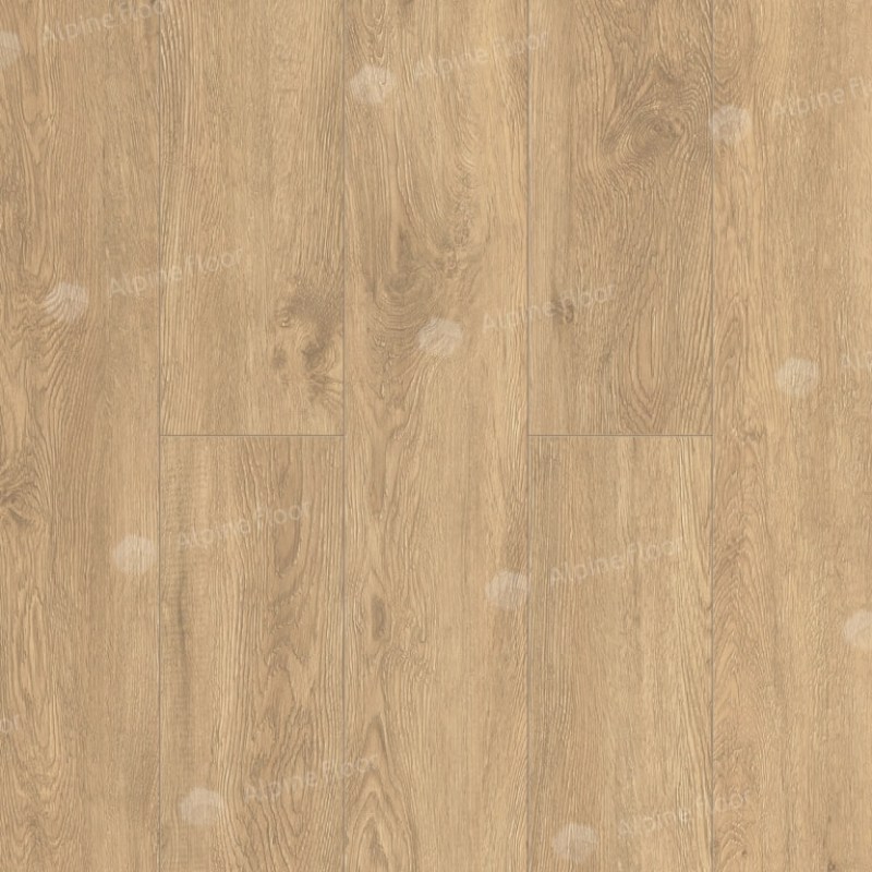 Кварц-винил SPC Alpine Floor ЕСО 11-601 Миндаль Grand Sequoia Light