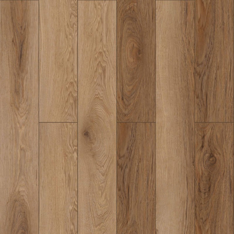 SPC каменный ламинат Planker - Дуб Ажен 1101 Magnetic