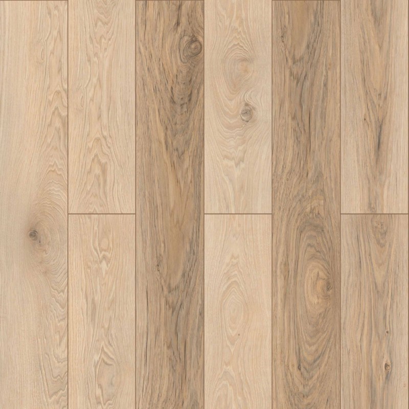 SPC каменный ламинат Planker - Дуб Виктория  1102 Magnetic