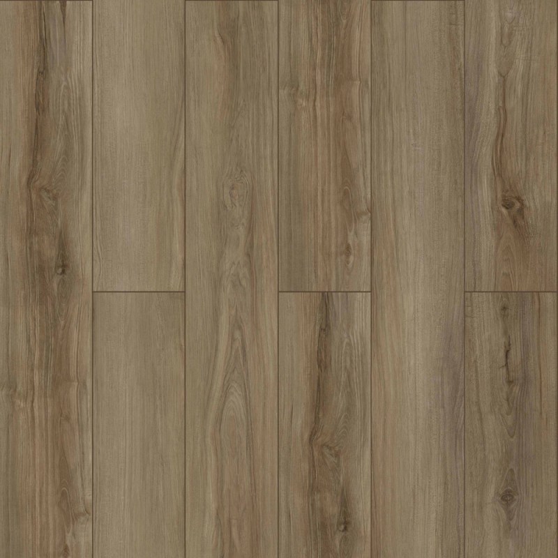 SPC каменный ламинат Planker - Дуб Гассен 1108 Magnetic