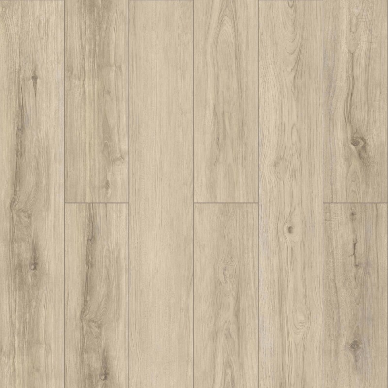 SPC каменный ламинат Planker - Дуб Салер  1110 Magnetic