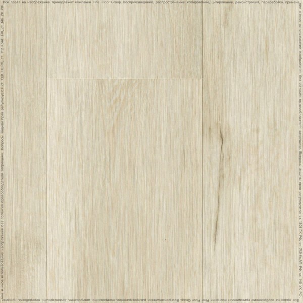 Кварц-винил SPC FineFloor - Дуб Олёкма FF-1174 R-Line