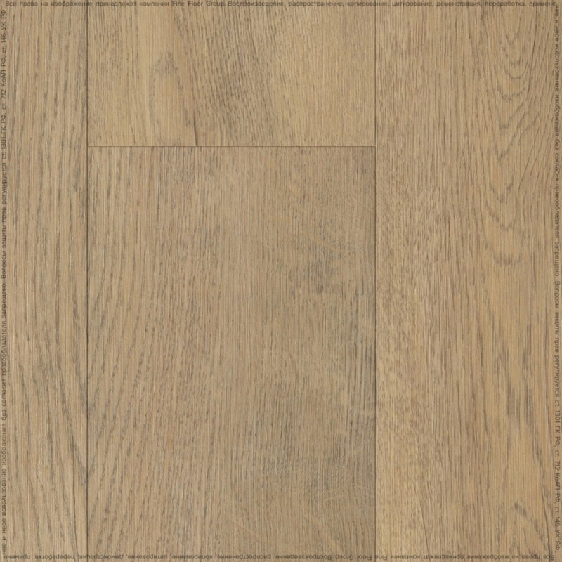 Кварц-винил SPC FineFloor - Дуб Ситте FF-1179 R-Line