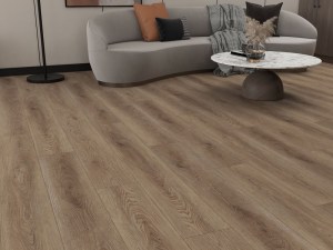 Кварцвинил SPC Union (Юнион) - Дуб Мокко ES02-02 Essence