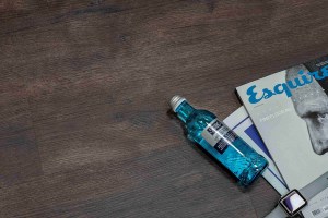 Кварц-виниловая плитка Файн Флор (Fine Floor) - FF-1372 Дуб Берген