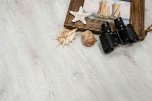 Виниловое покрытие купить в Минске дуб уоррен FineFloor