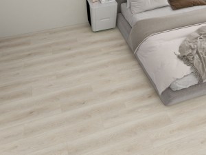 Кварцвинил SPC Union (Юнион) - Дуб Айвори ES02-04 Essence