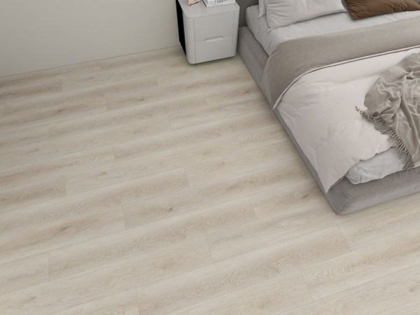 Кварцвинил SPC Union (Юнион) - Дуб Айвори ES02-04 Essence