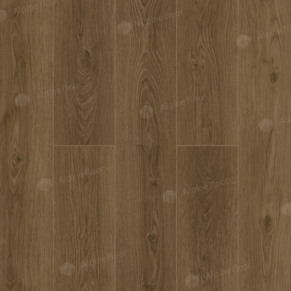 Кварц-винил SPC Alpine Floor ЕСО 14-101 Аллегро Solo Plus
