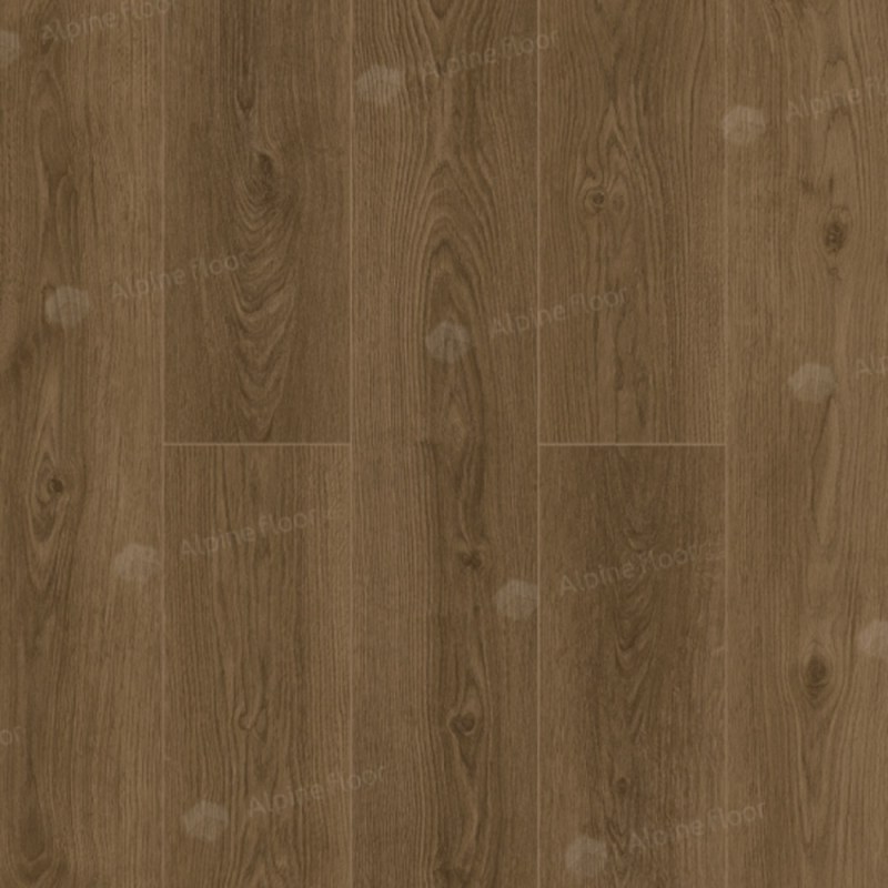 Кварц-винил SPC Alpine Floor ЕСО 14-101 Аллегро Solo Plus