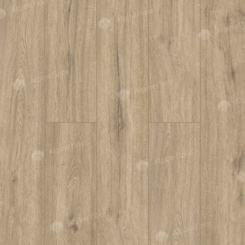 Кварц-винил SPC Alpine Floor ЕСО 14-10 Анданте Solo