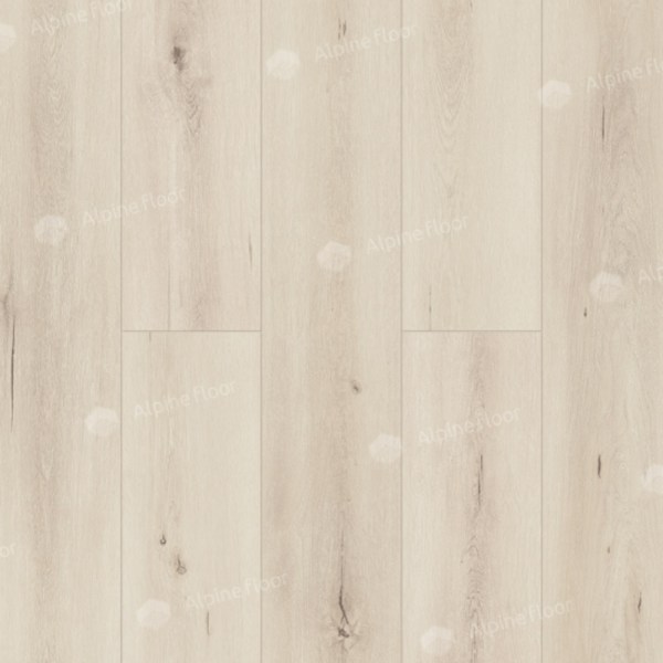 Кварц-винил SPC Alpine Floor ЕСО 14-401 Ададжио Solo Plus