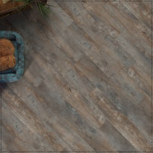 Кварц-винил Файн Флор (Fine Floor) - FF-1518 Дуб Этна Wood 2024