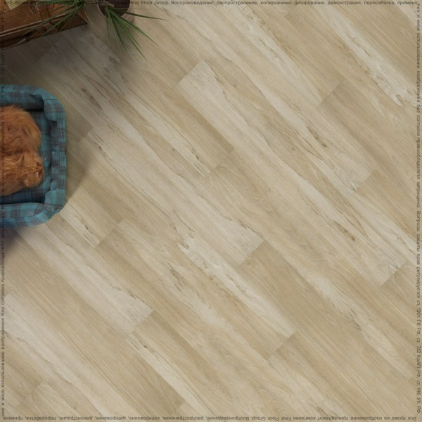 Кварц-винил Файн Флор (Fine Floor) - FF-1427 Дуб Реймс Wood 2024