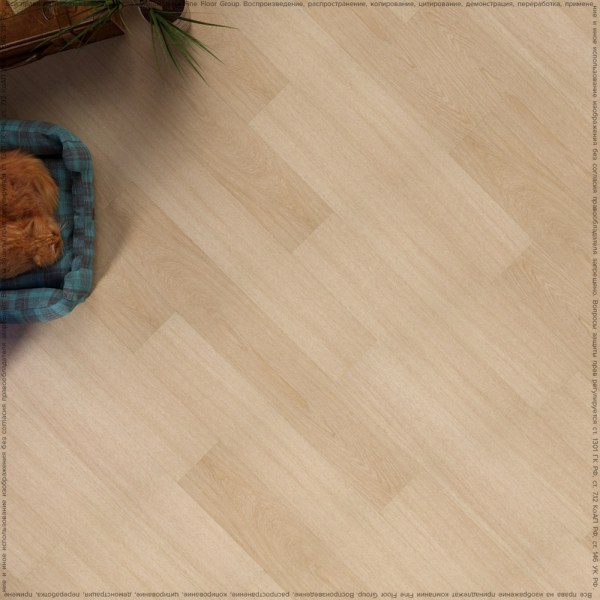 Кварц-винил Файн Флор (Fine Floor) - FF-1432 Дуб Бари Wood 2024