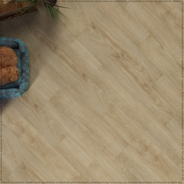 Кварц-винил Файн Флор (Fine Floor) - FF-1437 Дуб Лиенц Wood 2024