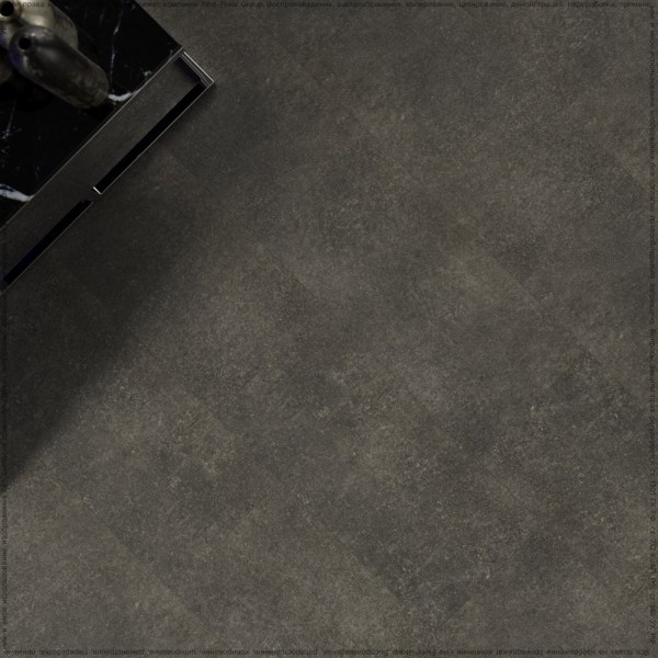 Кварц-винил Файн Флор (Fine Floor) - FF-1555 Шато Миранда Stone 2024