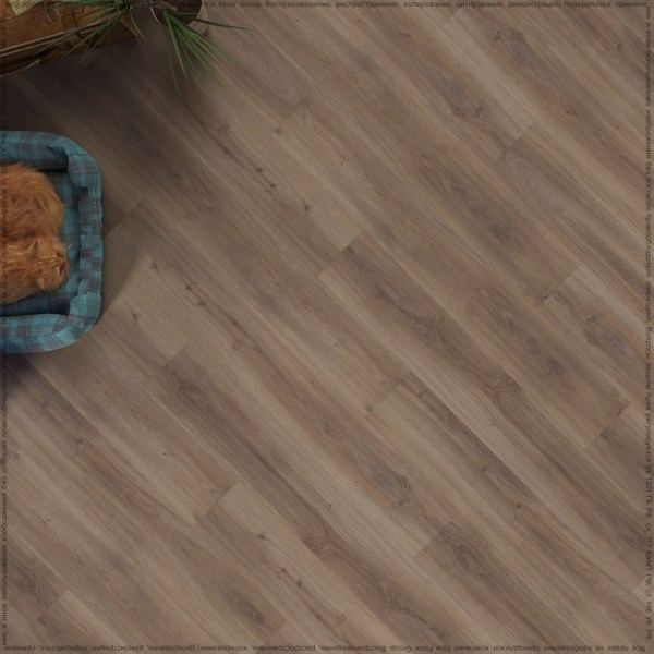 Кварц-винил Файн Флор (Fine Floor) - FF-1460 Дуб Вестерос Wood 2024