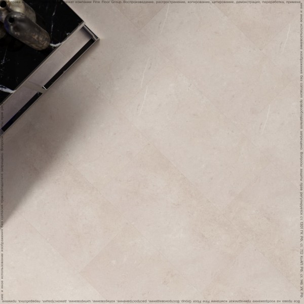 Кварц-винил Файн Флор (Fine Floor) - FF-1565 Клерво Stone 2024