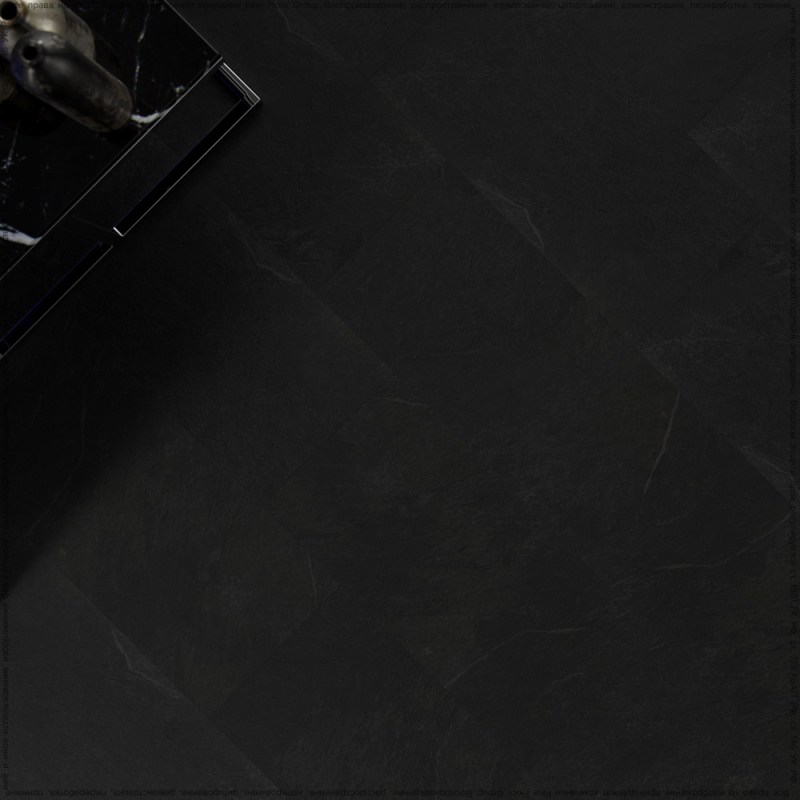 Кварц-винил Файн Флор (Fine Floor) - FF-1566 Кохем Stone 2024