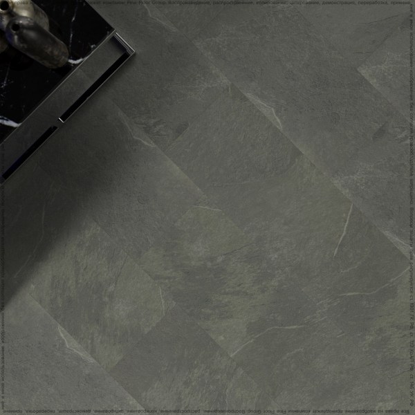 Кварц-винил Файн Флор (Fine Floor) - FF-1567 Гарат Stone 2024