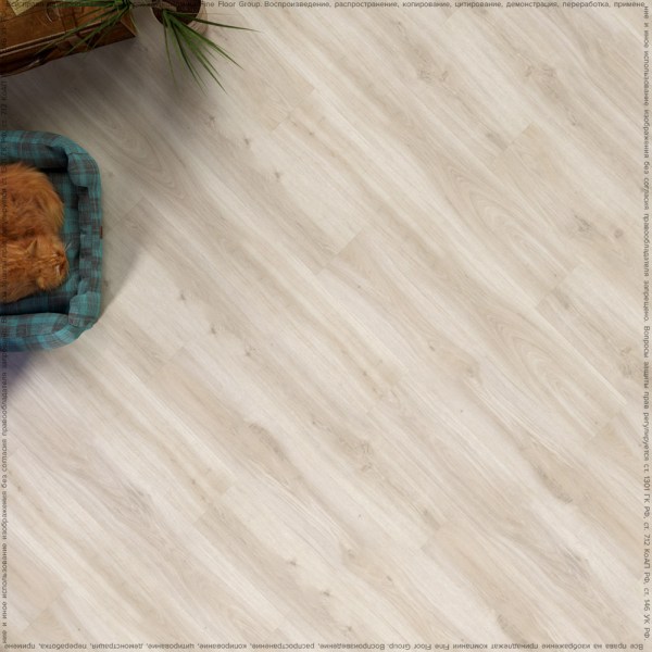 Кварц-винил Файн Флор (Fine Floor) - FF-1474 Дуб Верона Wood 2024