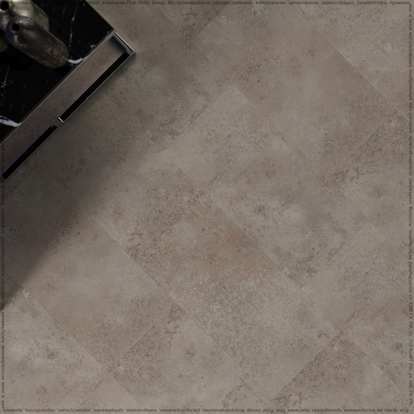 Кварц-винил Файн Флор (Fine Floor) - FF-1576 Брюгген Stone 2024