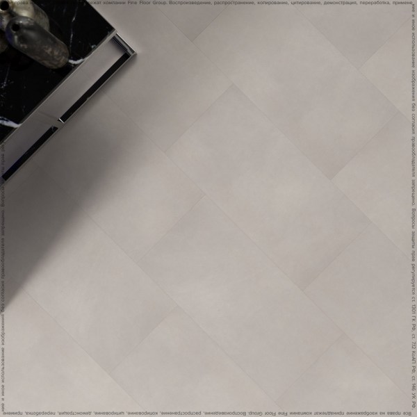 Кварц-винил Файн Флор (Fine Floor) - FF-1480 Гаасбек Stone 2024
