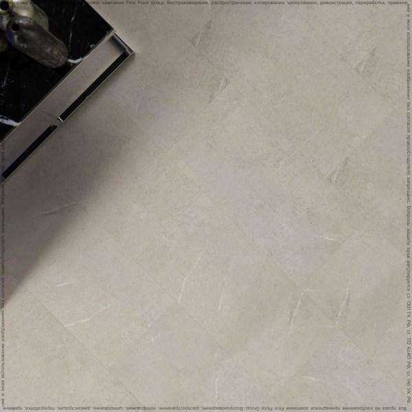 Кварц-винил Файн Флор (Fine Floor) - FF-1581 Вианден Stone 2024