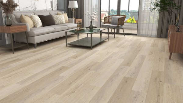 Кварцвинил SPC Union (Юнион) - Дуб Сканди ES02-13 Essence