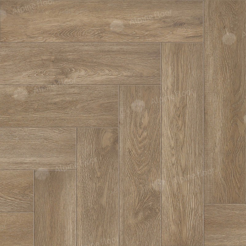 Кварц-винил LVT Alpine Floor ЕСО 16-10 Макадамия Parquet LVT