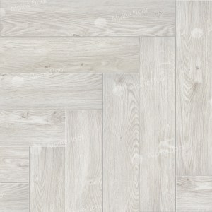 Кварц-винил SPC Alpine Floor ЕСО 13-11 Снежный Parquet Light