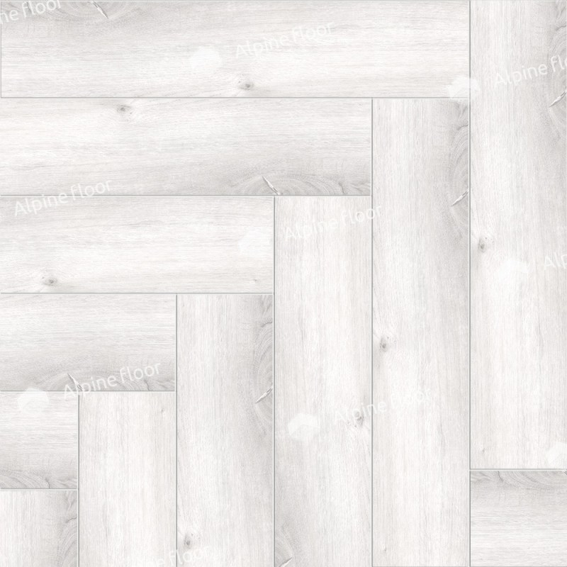 Кварц-винил SPC Alpine Floor ECO 13-12 Дуб Альхена Parquet Light