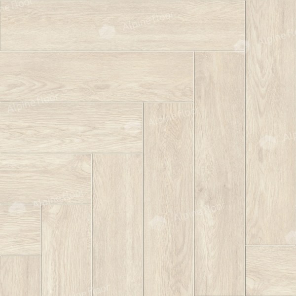 Кварц-винил LVT Alpine Floor ECO 16-14 Дуб Адара Parquet LVT