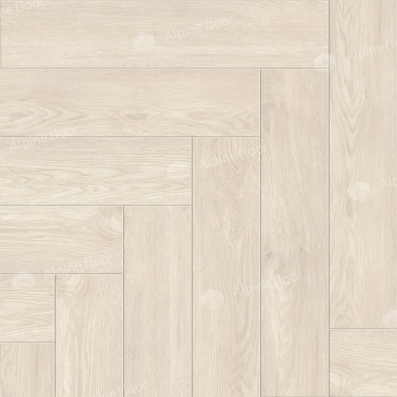 Кварц-винил SPC Alpine Floor ECO 13-14 Дуб Адара Parquet Light