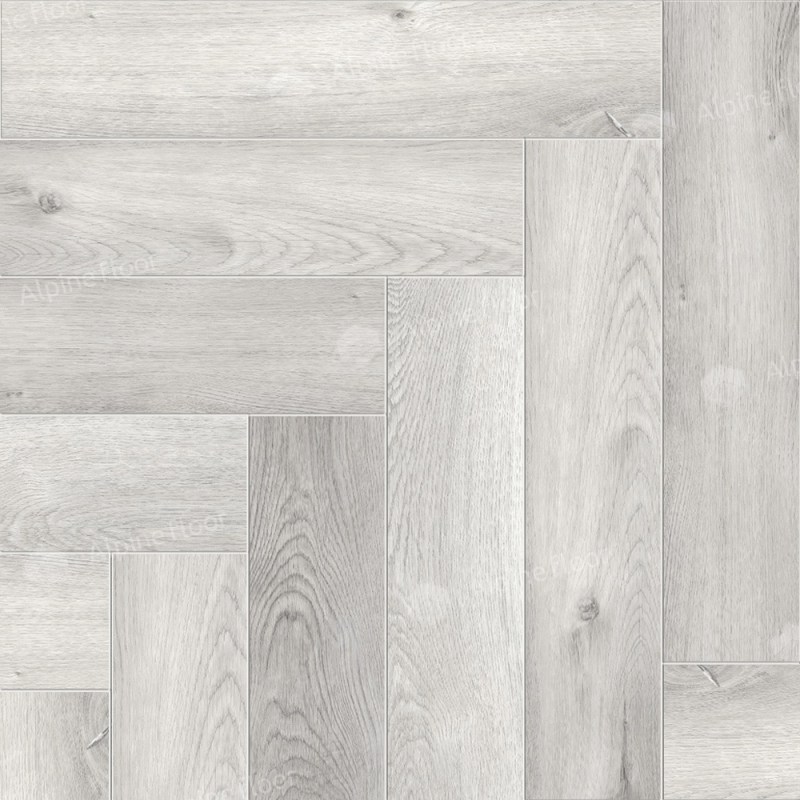 Кварц-винил SPC Alpine Floor ECO 13-18 Дуб Лейтена Parquet Light