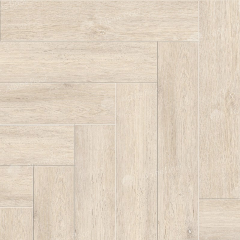 Кварц-винил SPC Alpine Floor ECO 13-20 Дуб Медия Parquet Light
