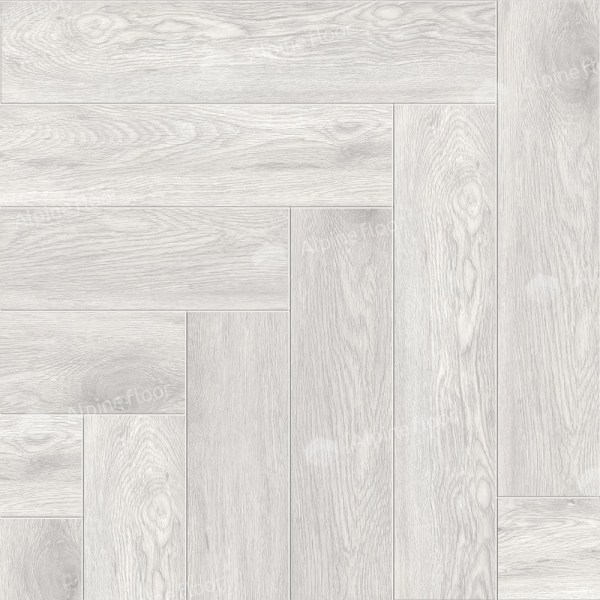 Кварц-винил LVT Alpine Floor ECO 16-21 Дуб Полис Parquet LVT