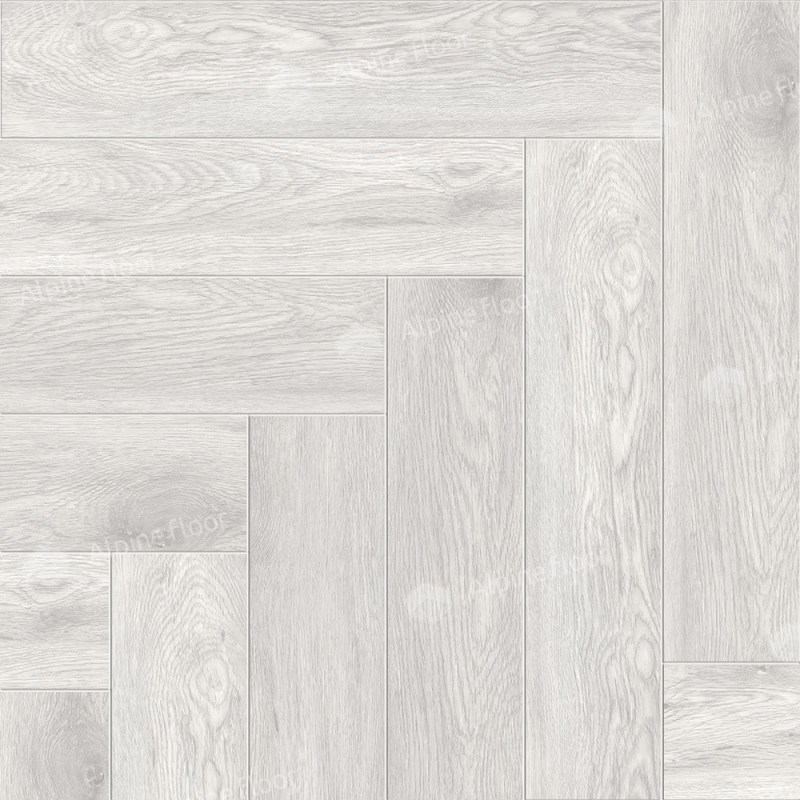 Кварц-винил SPC Alpine Floor ECO 13-21 Дуб Полис Parquet Light