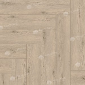 Кварц-винил LVT Alpine Floor ЕСО 16-23 Дуб Алиот Parquet LVT